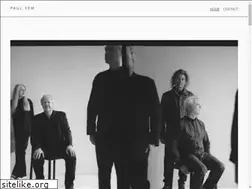 Sites similar to paulyem.com