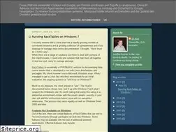 Sites similar to paulzar.blogspot.com