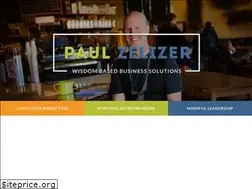 Sites similar to paulzelizer.com