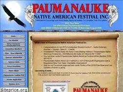 Sites similar to paumanauke.org