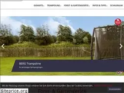 Sites similar to paumann-outdoor.at