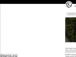 Sites similar to paumavalleychurch.com