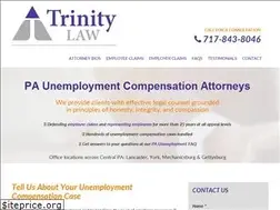 Sites similar to paunemploymentcomp.com