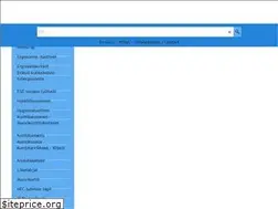 Sites similar to pauner.fi