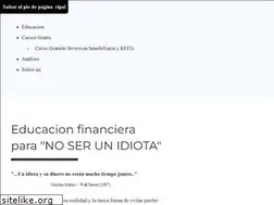 Sites similar to paunero.com