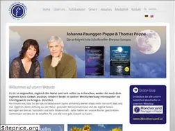Sites similar to paungger-poppe.com