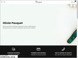 Sites similar to pauquet.com