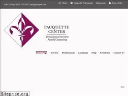Sites similar to pauquette.com