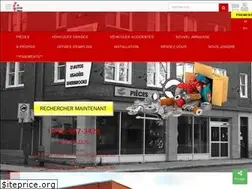 Sites similar to paus.ca