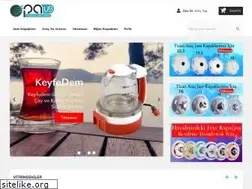 Sites similar to paus.com.tr