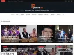 Sites similar to pausa.mx