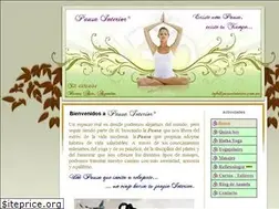 Sites similar to pausainterior.com.ar