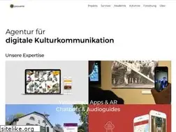 Sites similar to pausanio.de