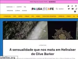 Sites similar to pausaparaumcafe.com.br