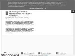 Sites similar to pausaryreflexionar.blogspot.com