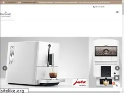 Sites similar to pauscafe.fr