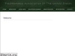 Sites similar to pauscattle.org