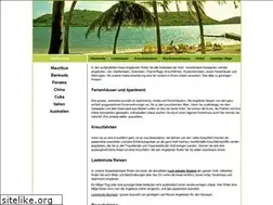 Sites similar to pauschalreisen-lastminutereisen.de