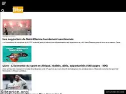 Sites similar to pause-sport.com