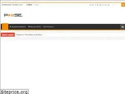 Sites similar to pause.by