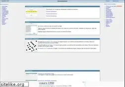 Sites similar to pause.pquebec.com