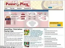 Sites similar to pause2play.com