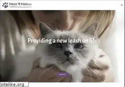 Sites similar to pause4pawsmn.org