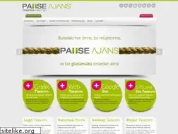 Sites similar to pauseajans.com