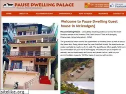Sites similar to pausedwelling.com