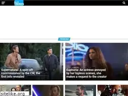 Sites similar to pausefun.com