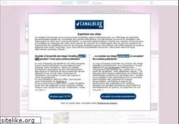 Sites similar to pausegourmandises.com