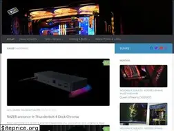 Sites similar to pausehardware.com