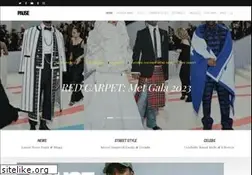 Sites similar to pausemag.co.uk