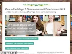 Sites similar to pausenkicker.de