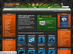 Sites similar to pausenspiel.com