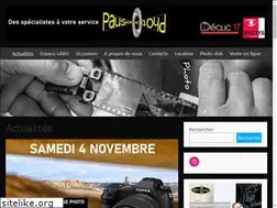 Sites similar to pausephoto.fr