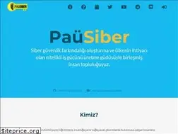 Sites similar to pausiber.xyz