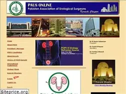 Sites similar to pauskarachi.org