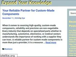 Sites similar to pausolanilla.com