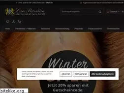 Sites similar to paustian-pelze.de
