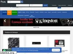 Sites similar to pauta.com.br