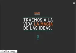 Sites similar to pautacreativa.com.mx