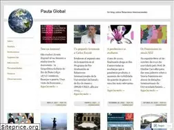 Sites similar to pautaglobal.wordpress.com