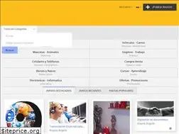 Sites similar to pautalo.com.co