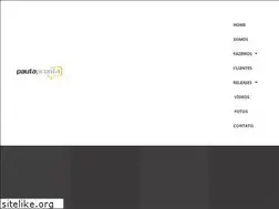 Sites similar to pautapronta.com.br