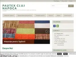 Sites similar to pautex.ro
