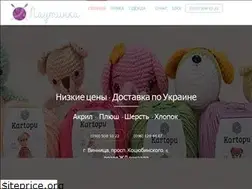 Sites similar to pautinka.com.ua