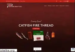 Sites similar to pautzke.com