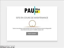 Sites similar to pauvelo64.fr