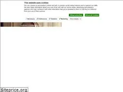 Sites similar to pauw.com
